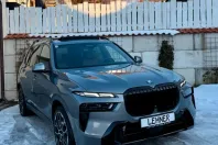 BMW X7 din 2023 cu 70.999 km - oferta BMW174054 - foto 7