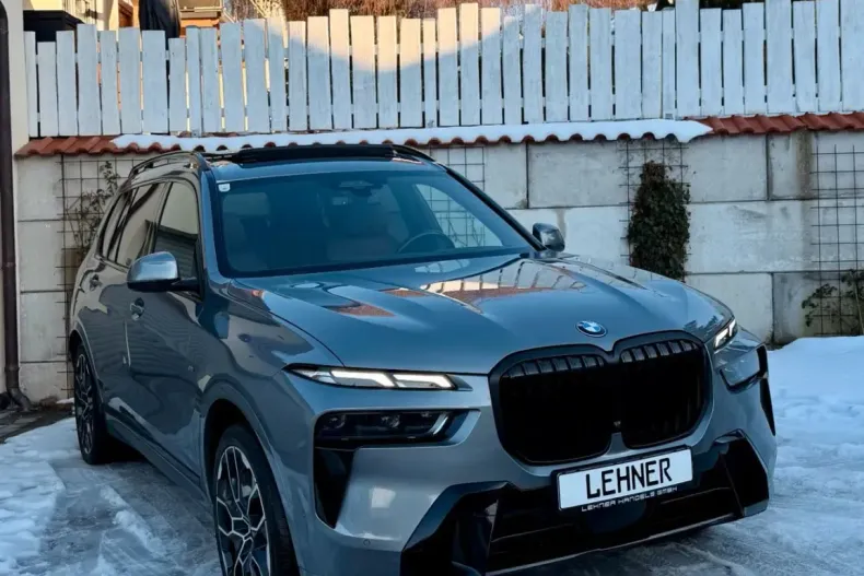 BMW X7 din 2023 cu 70.999 km - oferta BMW174054 - foto 7