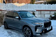 BMW X7 din 2023 cu 70.999 km - oferta BMW174054 - foto 8