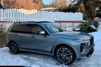 BMW X7 din 2023 cu 70.999 km - oferta BMW174054 - foto 9