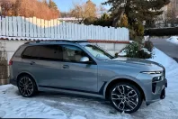 BMW X7 din 2023 cu 70.999 km - oferta BMW174054 - foto 10