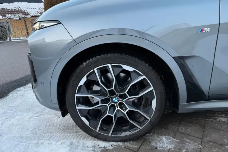 BMW X7 din 2023 cu 70.999 km - oferta BMW174054 - foto 15