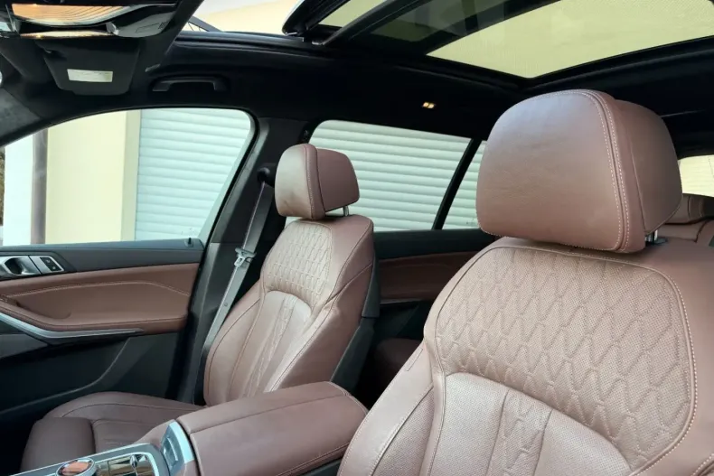 BMW X7 din 2023 cu 70.999 km - oferta BMW174054 - foto 18