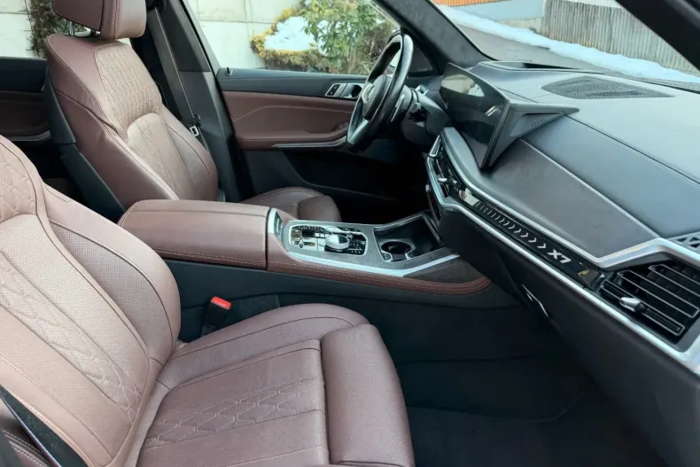 BMW X7 din 2023 cu 70.999 km - oferta BMW174054 - foto 21