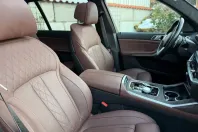 BMW X7 din 2023 cu 70.999 km - oferta BMW174054 - foto 22