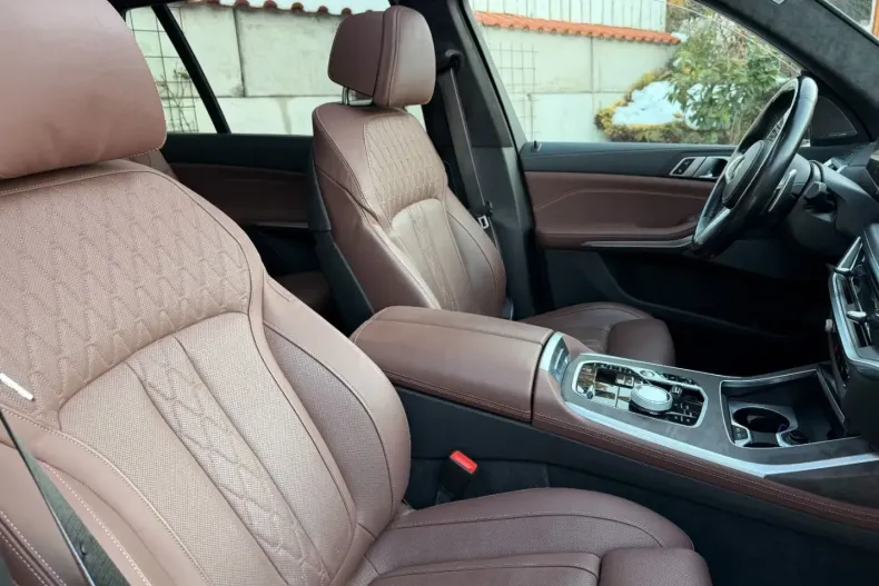 BMW X7 din 2023 cu 70.999 km - oferta BMW174054 - foto 22