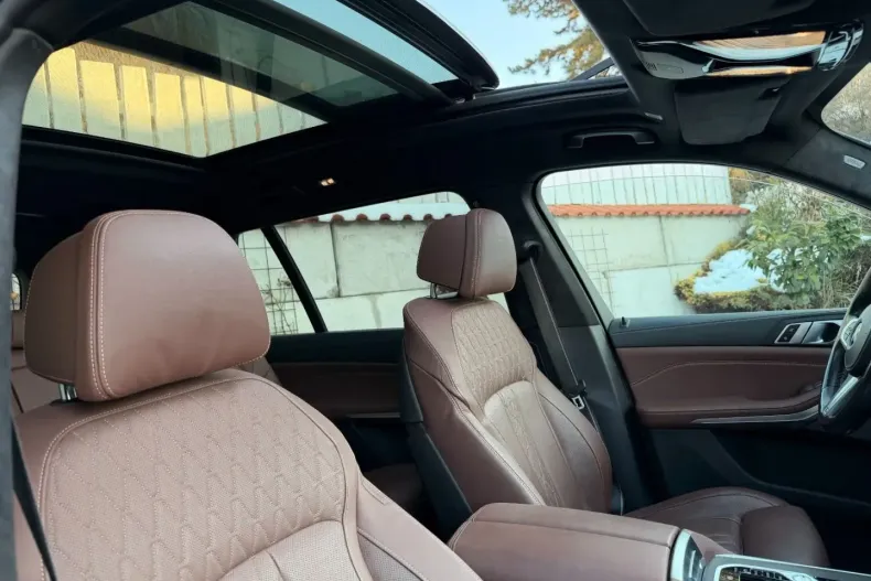 BMW X7 din 2023 cu 70.999 km - oferta BMW174054 - foto 23