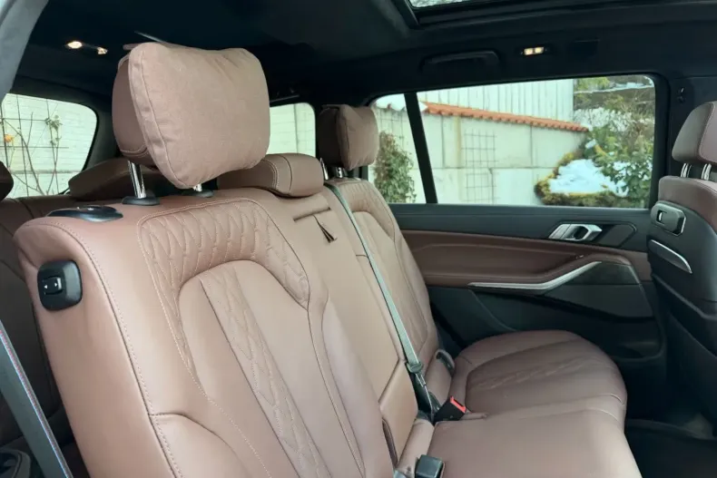 BMW X7 din 2023 cu 70.999 km - oferta BMW174054 - foto 24