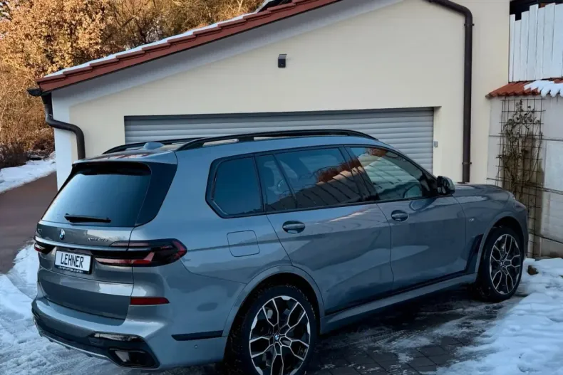 BMW X7 din 2023 cu 70.999 km - oferta BMW174054 - foto 29