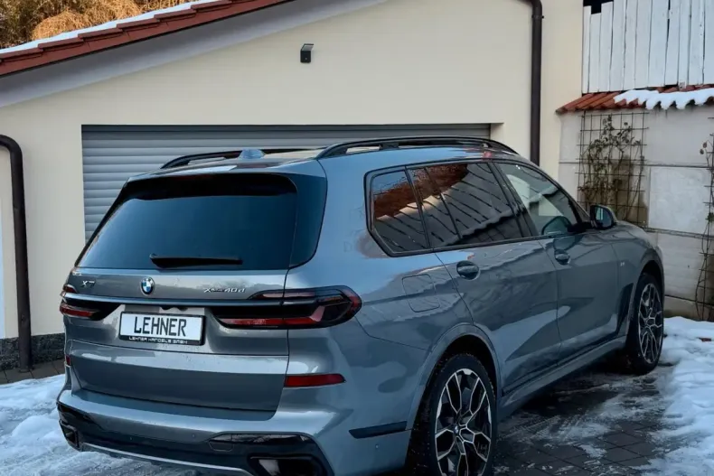 BMW X7 din 2023 cu 70.999 km - oferta BMW174054 - foto 30