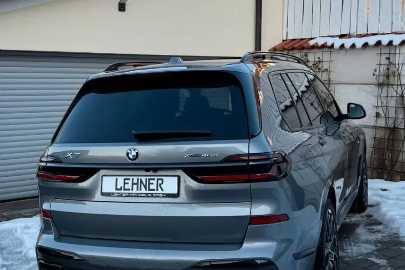 BMW X7 din 2023 cu 70.999 km - oferta BMW174054 - foto 31