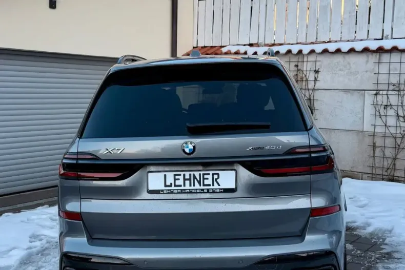 BMW X7 din 2023 cu 70.999 km - oferta BMW174054 - foto 32