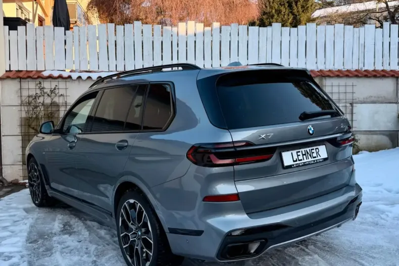 BMW X7 din 2023 cu 70.999 km - oferta BMW174054 - foto 34