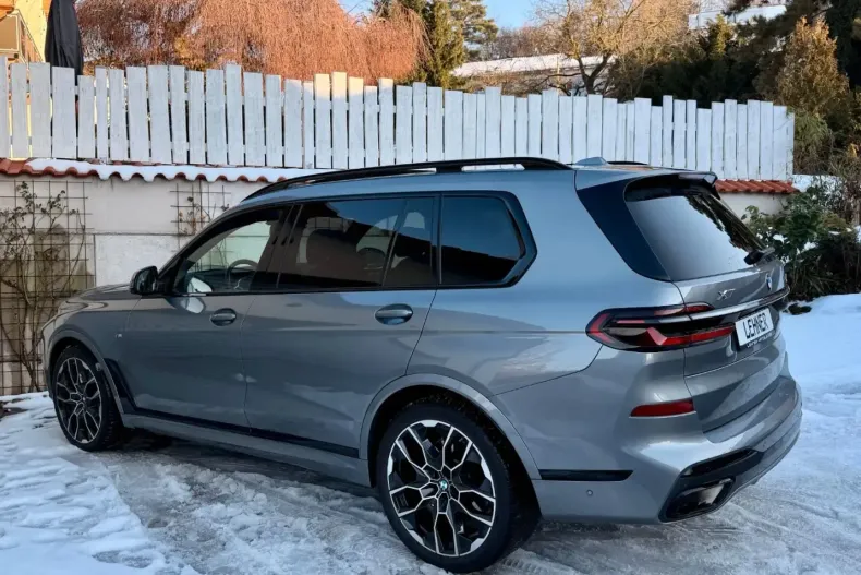 BMW X7 din 2023 cu 70.999 km - oferta BMW174054 - foto 35