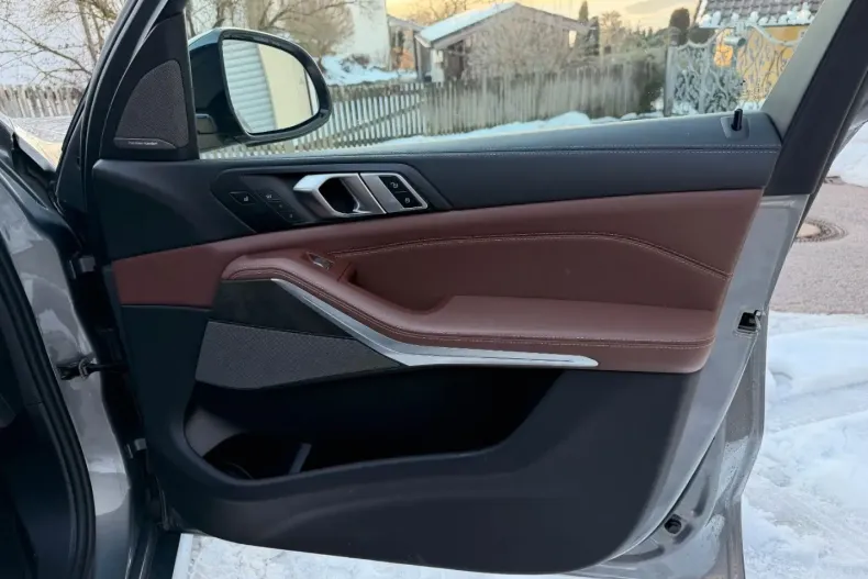 BMW X7 din 2023 cu 70.999 km - oferta BMW174054 - foto 39