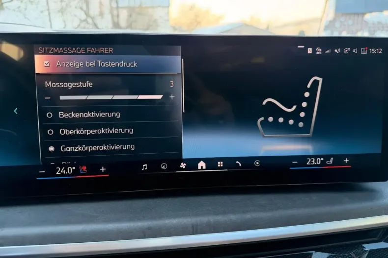 BMW X7 din 2023 cu 70.999 km - oferta BMW174054 - foto 40