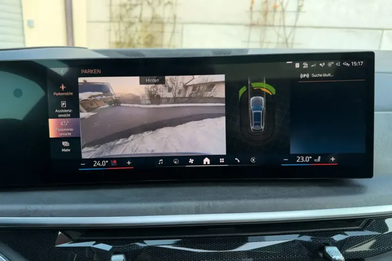 BMW X7 din 2023 cu 70.999 km - oferta BMW174054 - foto 41