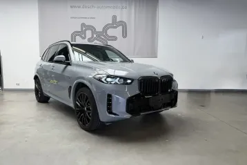 BMW X5 din 2025 - oferta BMW174055