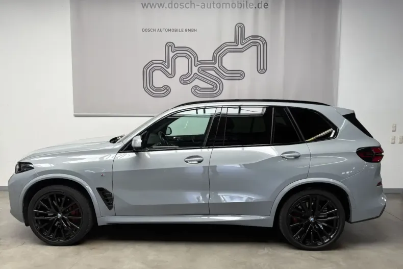 BMW X5 din 2025 cu 24.105 km - oferta BMW174055 - foto 2