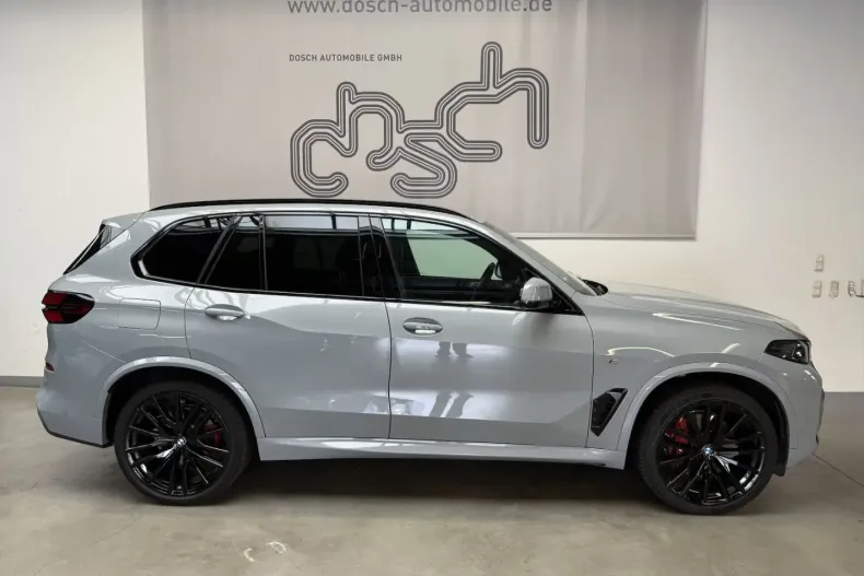 BMW X5 din 2025 cu 24.105 km - oferta BMW174055 - foto 3