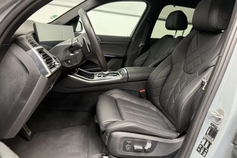 BMW X5 din 2025 cu 24.105 km - oferta BMW174055 - foto 4