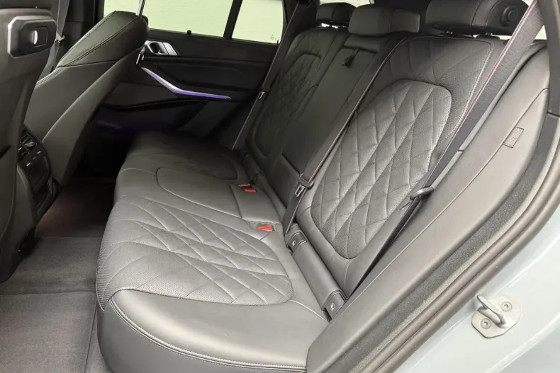 BMW X5 din 2025 cu 24.105 km - oferta BMW174055 - foto 6