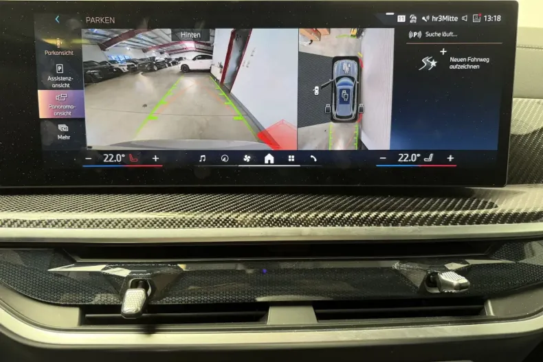 BMW X5 din 2025 cu 24.105 km - oferta BMW174055 - foto 9