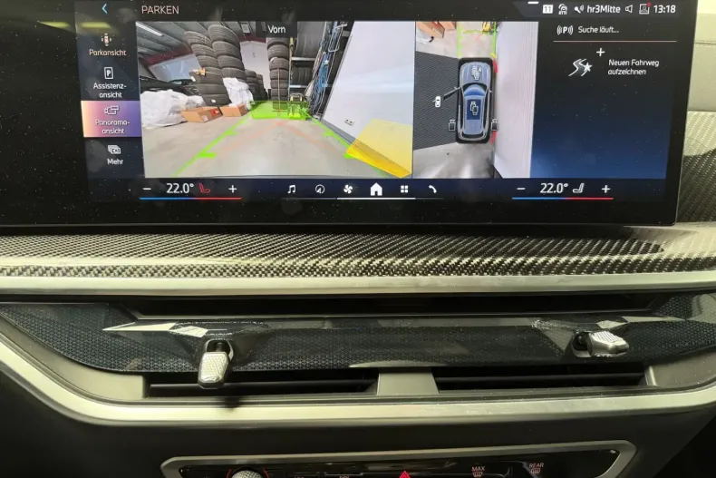 BMW X5 din 2025 cu 24.105 km - oferta BMW174055 - foto 10