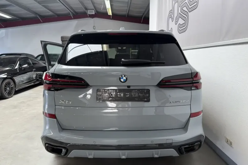 BMW X5 din 2025 cu 24.105 km - oferta BMW174055 - foto 12