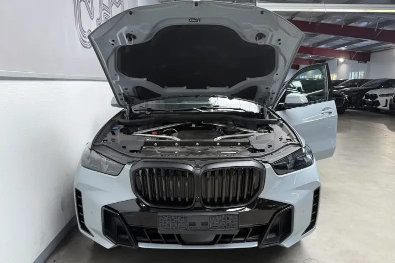 BMW X5 din 2025 cu 24.105 km - oferta BMW174055 - foto 13