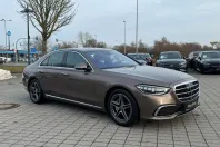 Mercedes-Benz S 350 din 2024 cu 18.959 km - oferta MER174056 - foto 1