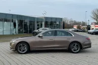 Mercedes-Benz S 350 din 2024 cu 18.959 km - oferta MER174056 - foto 6
