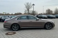Mercedes-Benz S 350 din 2024 cu 18.959 km - oferta MER174056 - foto 7