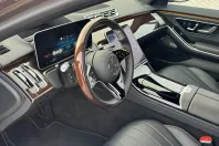 Mercedes-Benz S 350 din 2024 cu 18.959 km - oferta MER174056 - foto 8