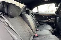 Mercedes-Benz S 350 din 2024 cu 18.959 km - oferta MER174056 - foto 16