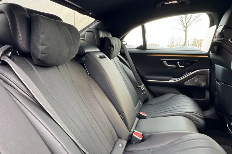 Mercedes-Benz S 350 din 2024 cu 18.959 km - oferta MER174056 - foto 16