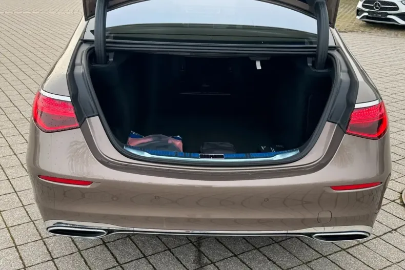 Mercedes-Benz S 350 din 2024 cu 18.959 km - oferta MER174056 - foto 18