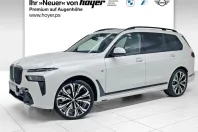 BMW X7 din 2023 cu 98.200 km - oferta BMW174057 - foto 1