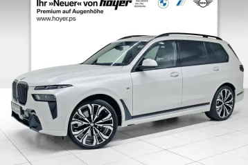 BMW X7 din 2023 - oferta BMW174057