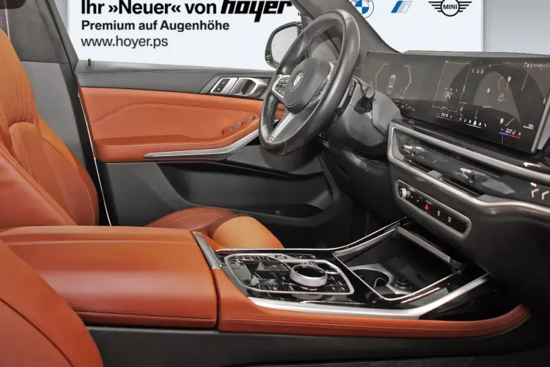 BMW X7 din 2023 cu 98.200 km - oferta BMW174057 - foto 5