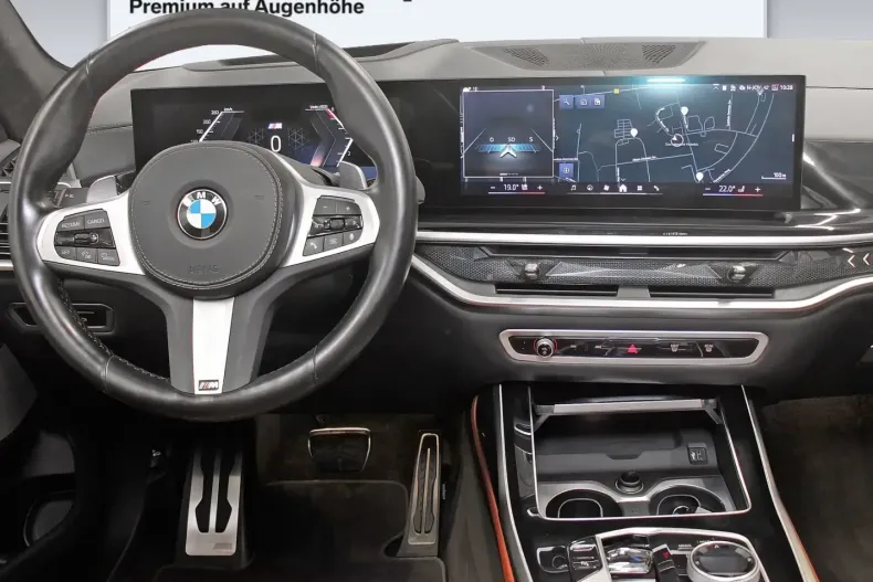 BMW X7 din 2023 cu 98.200 km - oferta BMW174057 - foto 6