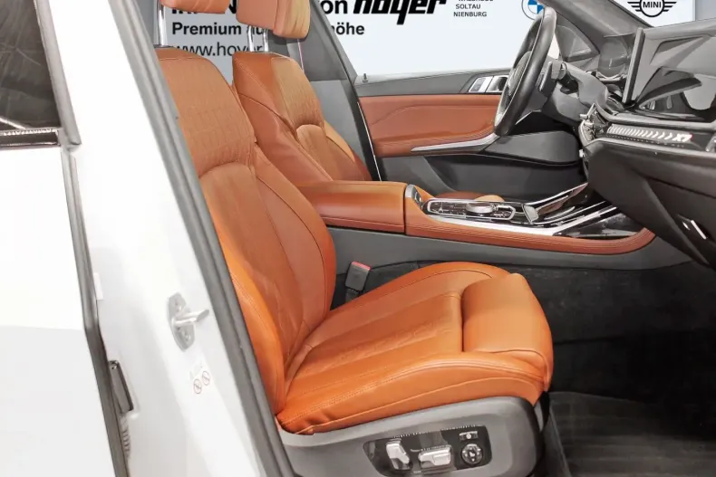 BMW X7 din 2023 cu 98.200 km - oferta BMW174057 - foto 7