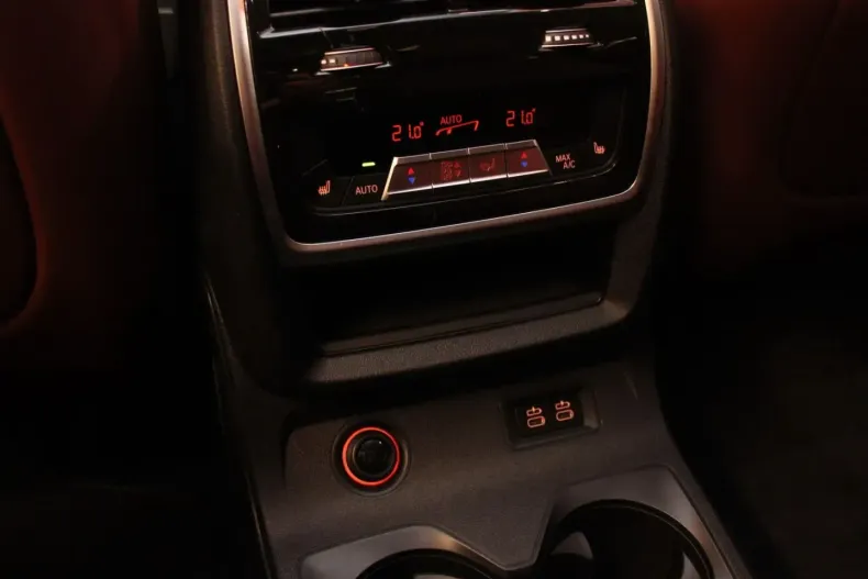 BMW X7 din 2023 cu 98.200 km - oferta BMW174057 - foto 17