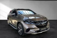 Mercedes-Benz EQE SUV din 2023 cu 4.420 km - oferta MER174058 - foto 1