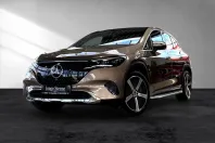 Mercedes-Benz EQE SUV din 2023 cu 4.420 km - oferta MER174058 - foto 2