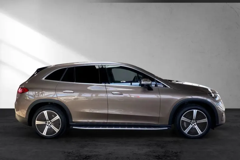 Mercedes-Benz EQE SUV din 2023 cu 4.420 km - oferta MER174058 - foto 6