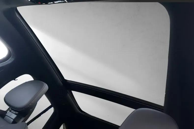 Mercedes-Benz EQE SUV din 2023 cu 4.420 km - oferta MER174058 - foto 13