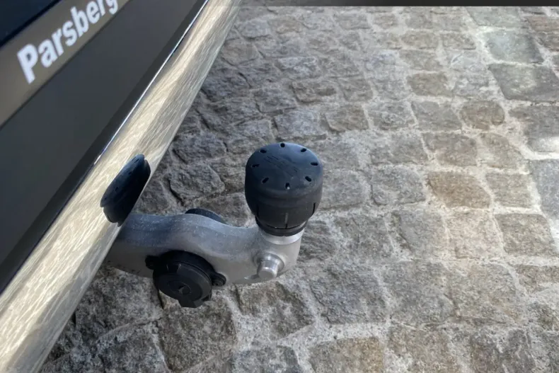 Mercedes-Benz EQE SUV din 2023 cu 4.420 km - oferta MER174058 - foto 15