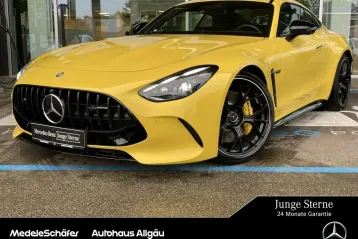 Mercedes-Benz AMG GT din 2023 - oferta MER174060