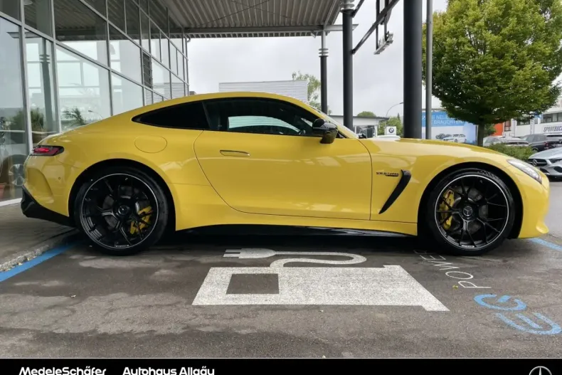 Mercedes-Benz AMG GT din 2023 cu 5.403 km - oferta MER174060 - foto 5